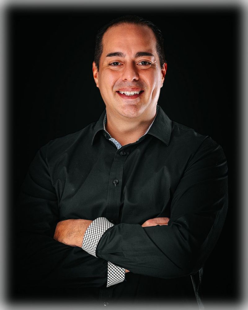 Carlos Duenas, founder of Uplyft Financial